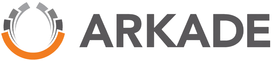 Arkade Malad Logo